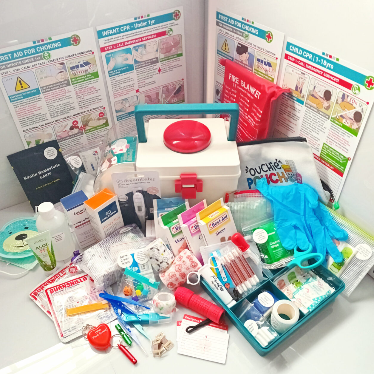 family-first-aid-box-250-piece