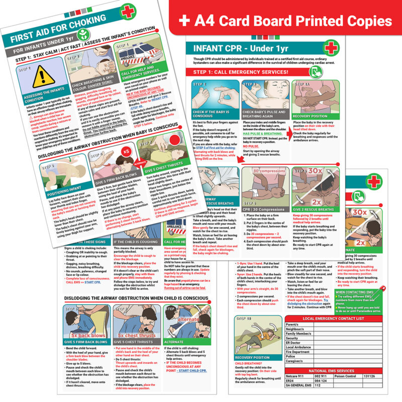 infants-VS-children-CPR-and-choking-print