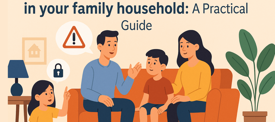 best-ways-to-teach-basic-safety-rules-in-your-family-household