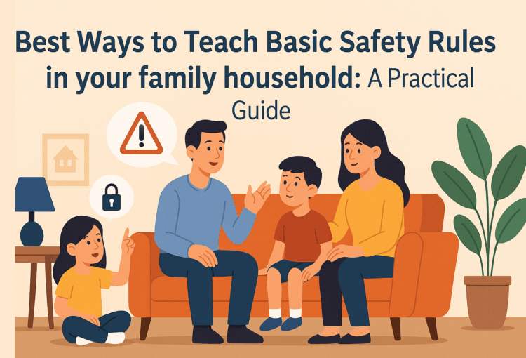 best-ways-to-teach-basic-safety-rules-in-your-family-household