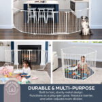 discovery-6-panel-playpen-barrier-gate-customisable-shape-installation