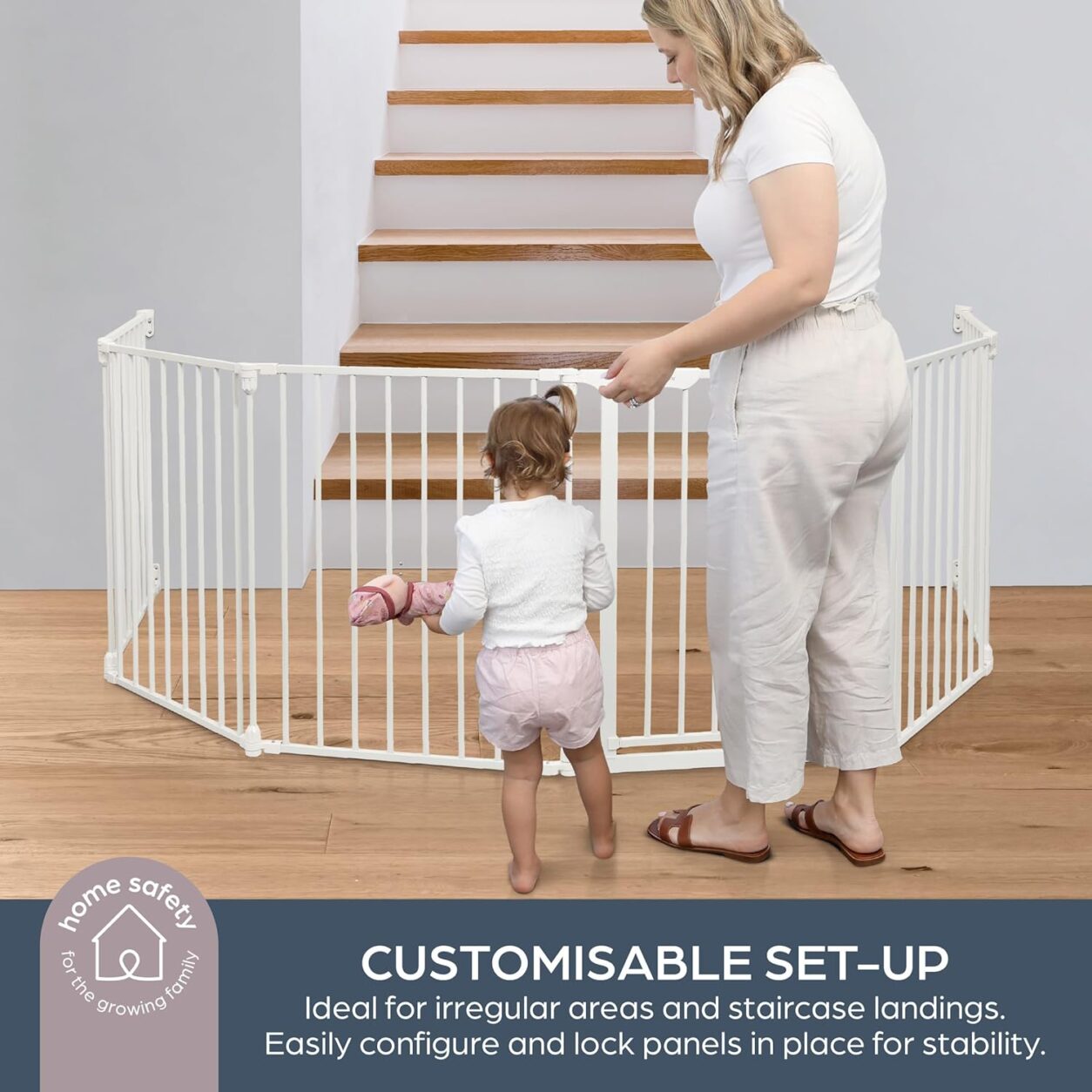 discovery-6-panel-playpen-customisable-shape-installation