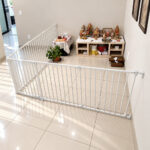 discovery-barrier-gate-used-to-close-off-prayer-corner