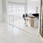 dreambaby-discovery-6-panel-3.75meter-barrier-gate