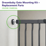 dreambaby-gate-mounting-kit-replacement-parts-DB956C-colour-variation-charcoal