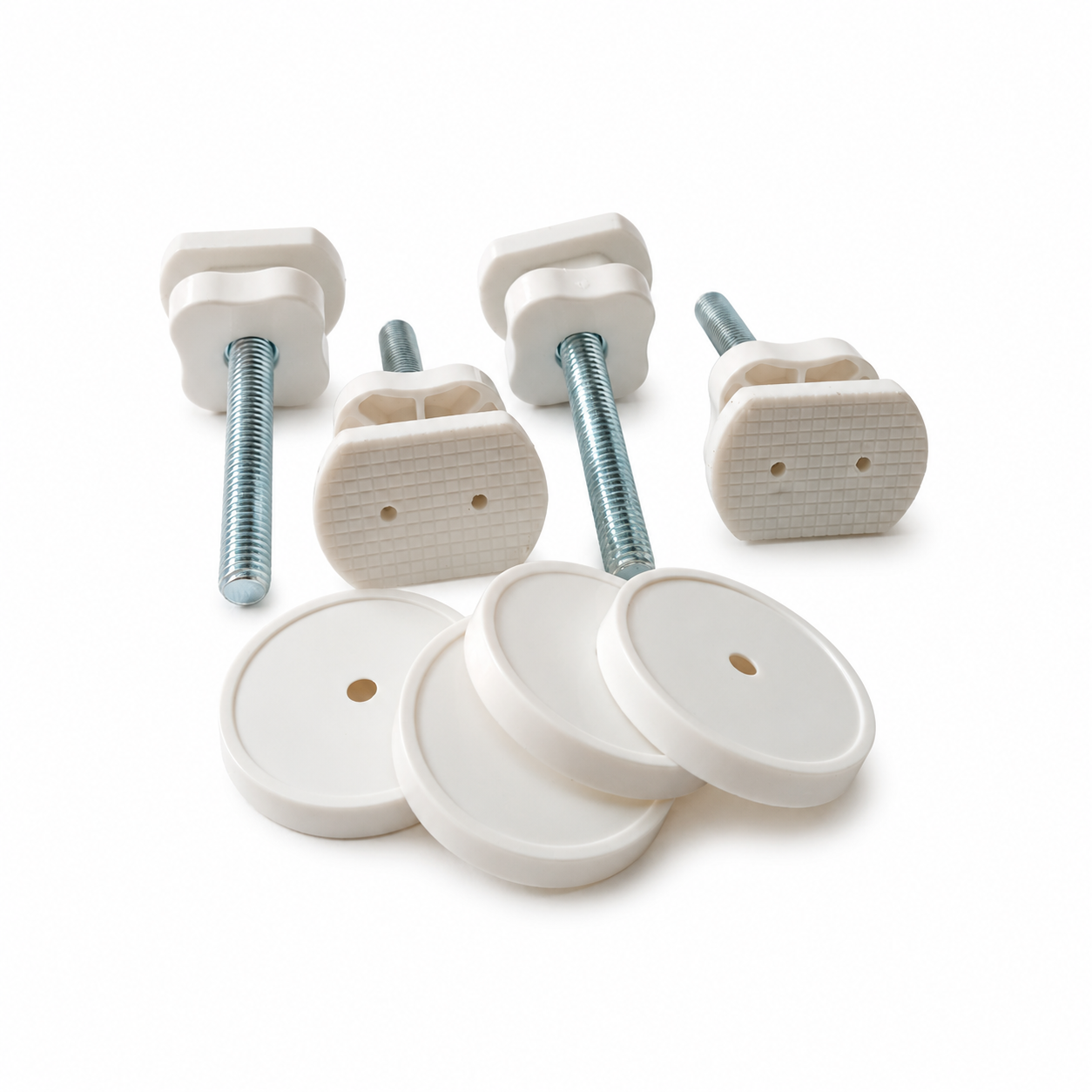 dreambaby-gate-replacement-mounting-kit-white