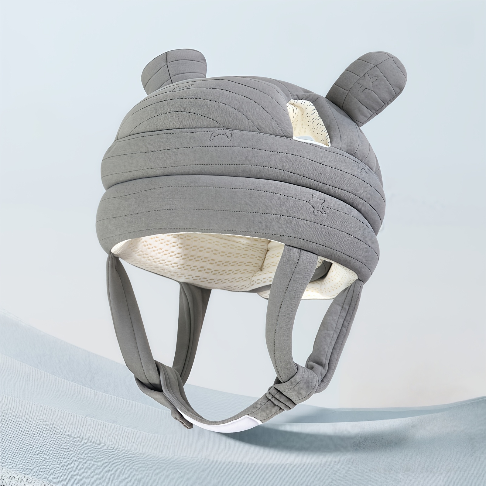Baby-safety-helmet