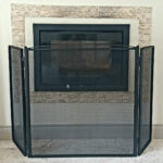 child-proof-firescreen-with-latches-center-100cm-40cm-sides-85cm-height