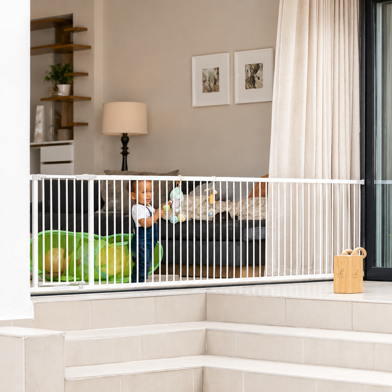 baby-proof-super-wide-barrier-gate-for-stacking-doors