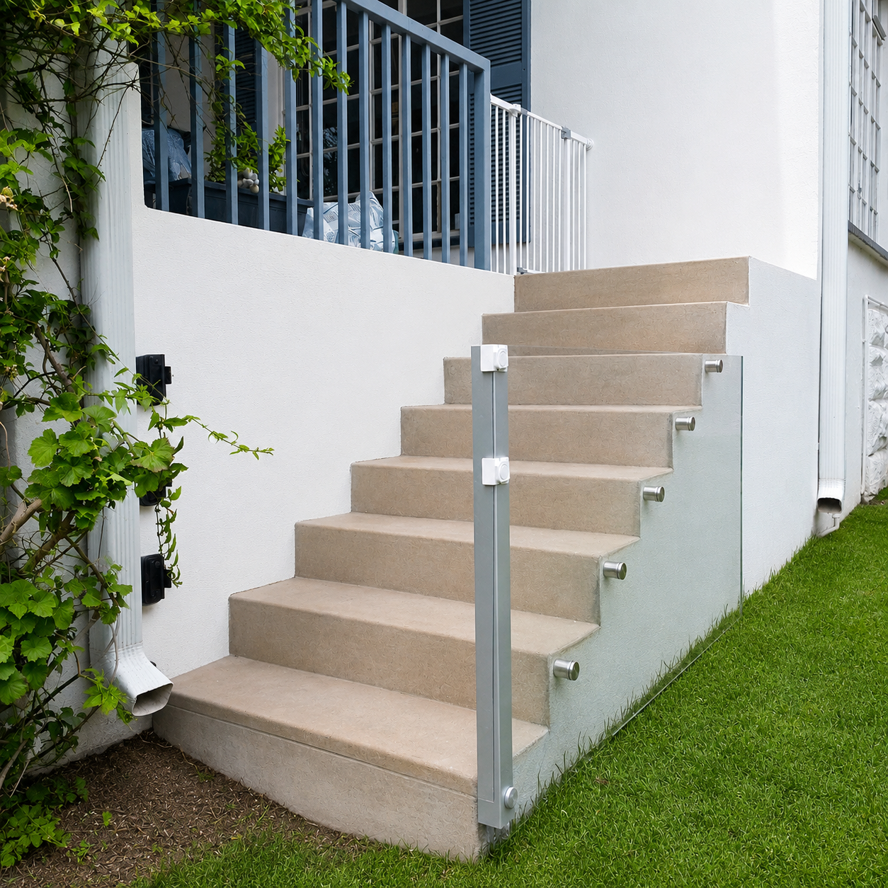 childproofing-outdoor-stairway