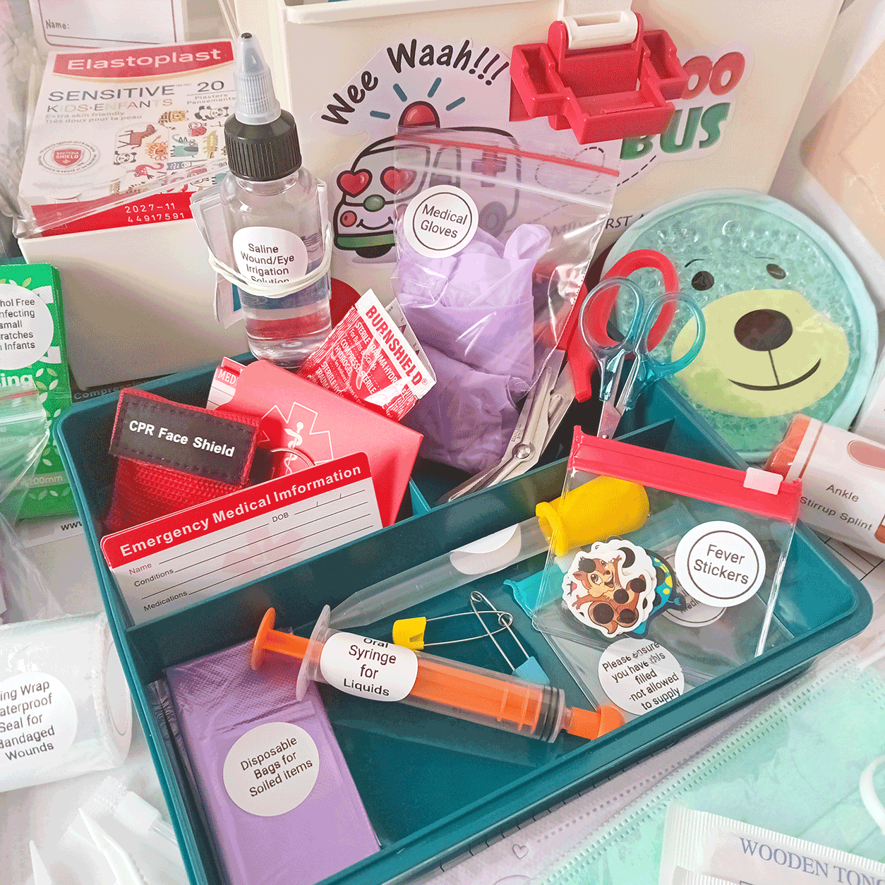 first-aid-kit-for-kids-and-parents-contents