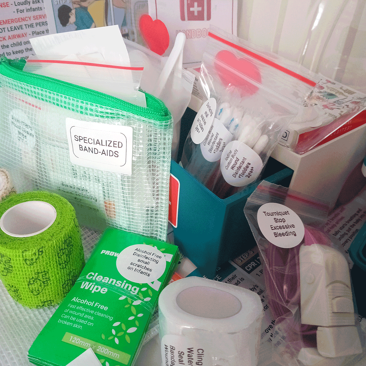 first-aid-kit-south-africa