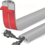 rubber-trunking-light-grey