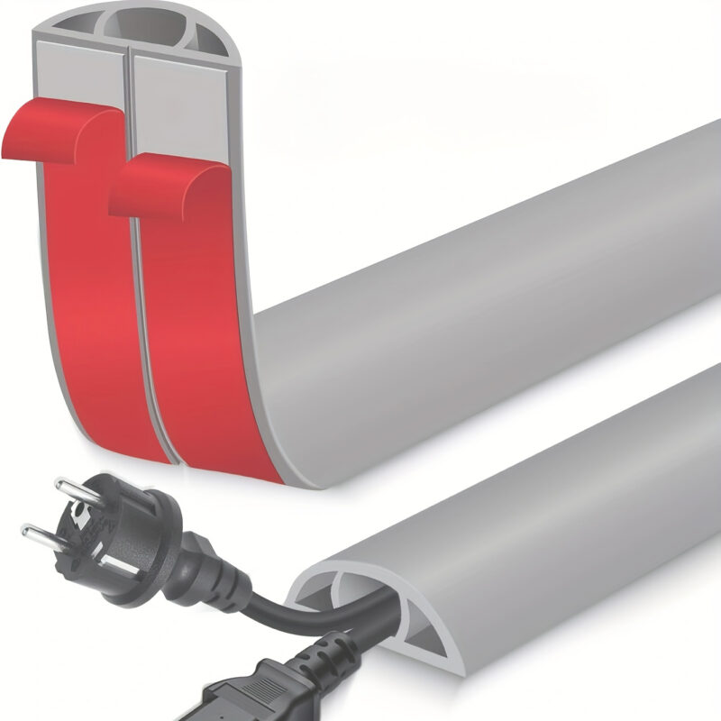 rubber-trunking-light-grey
