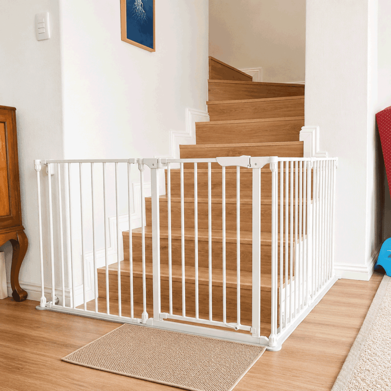 L-shaped-baby-gate-for-stairway-south-africa
