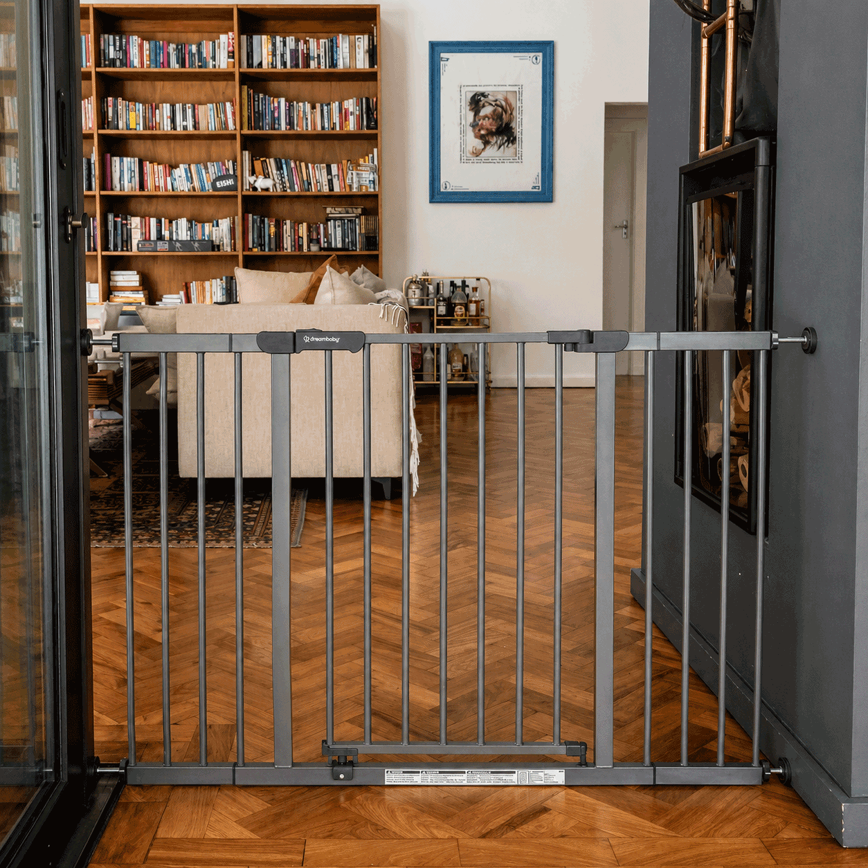 charcoal-color-baby-gate-baby-proof-sa charcoal-color-baby-gate-baby-proof-sa