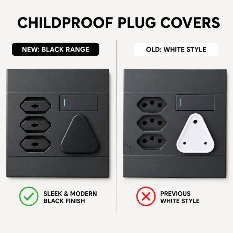 childproof-black-plug-covers-south-african-version