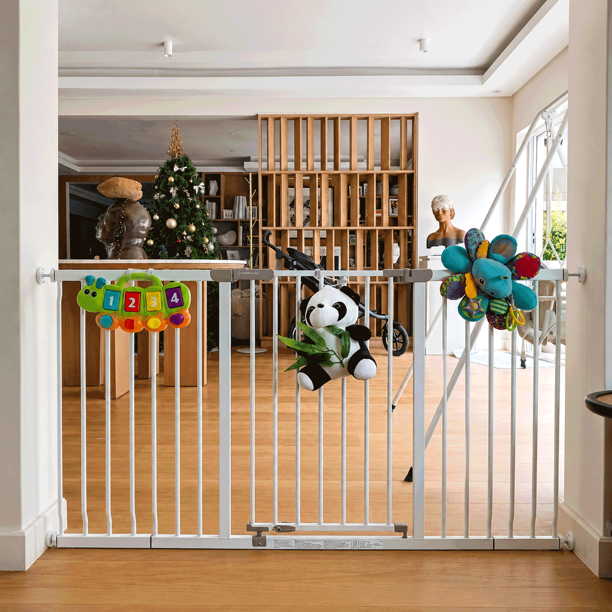 dreambaby-ava-extra-wide-baby-gate-with-extension dreambaby-ava-extra-wide-baby-gate-with-extension