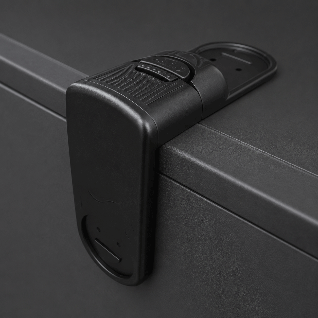 L-shaped-corner-drawer-locks-color-black