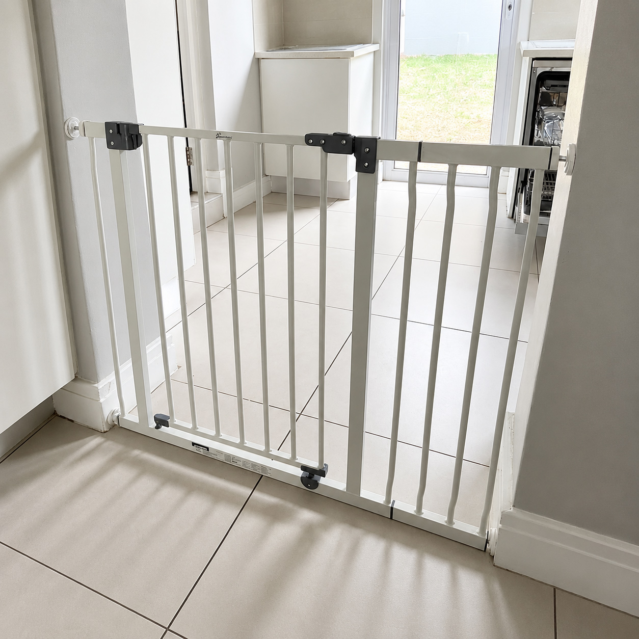 baby-gate-to-close-off-kitchen-scullery-and-door-that-leads-outdoors