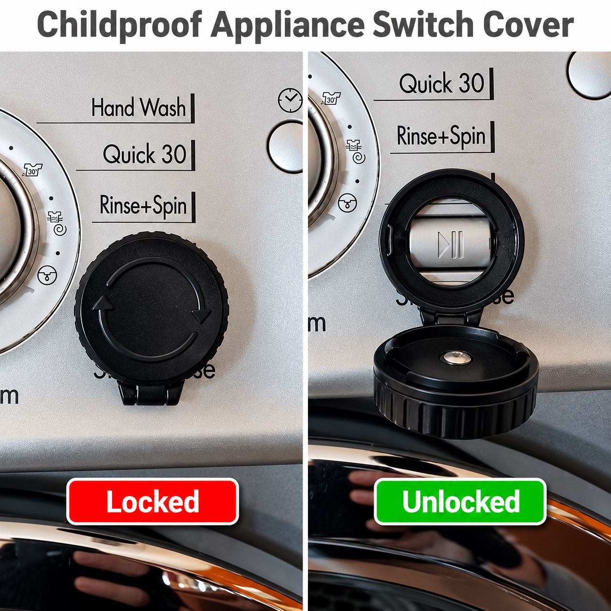 baby-proof-washing-machine-controls