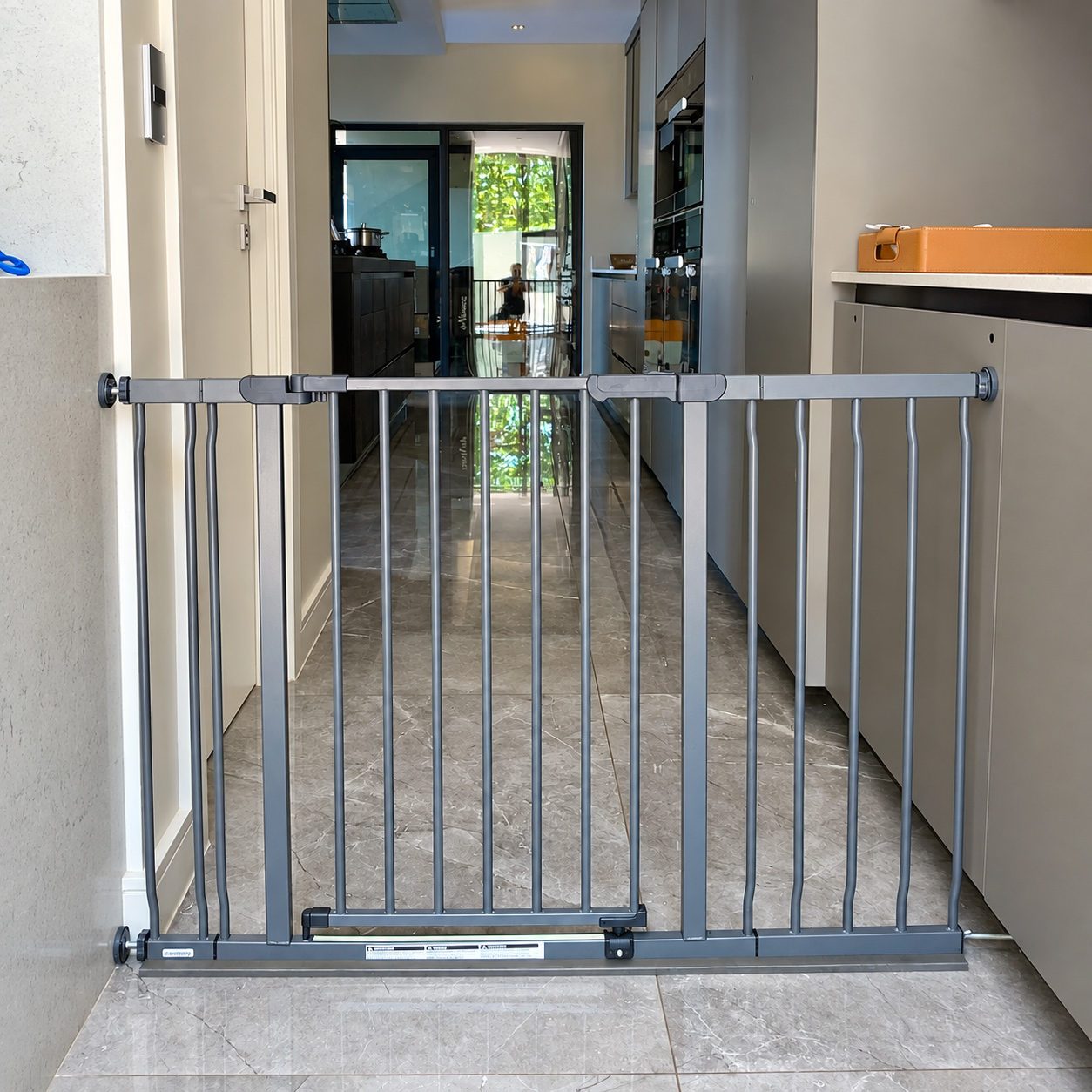 charcoal-baby-gate-with-extensions