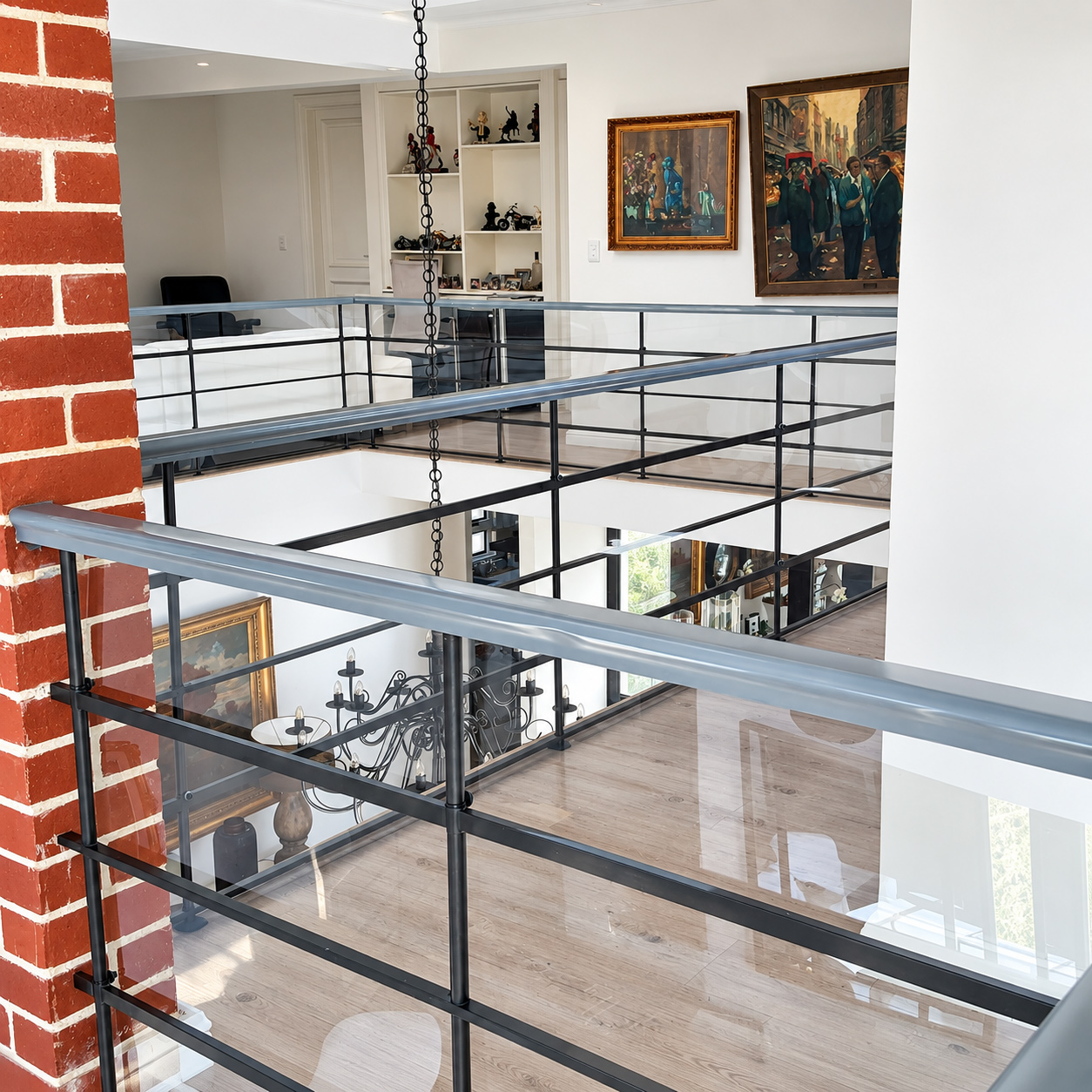 childproof-balustrade-safety-barriers-baby-proof-sa