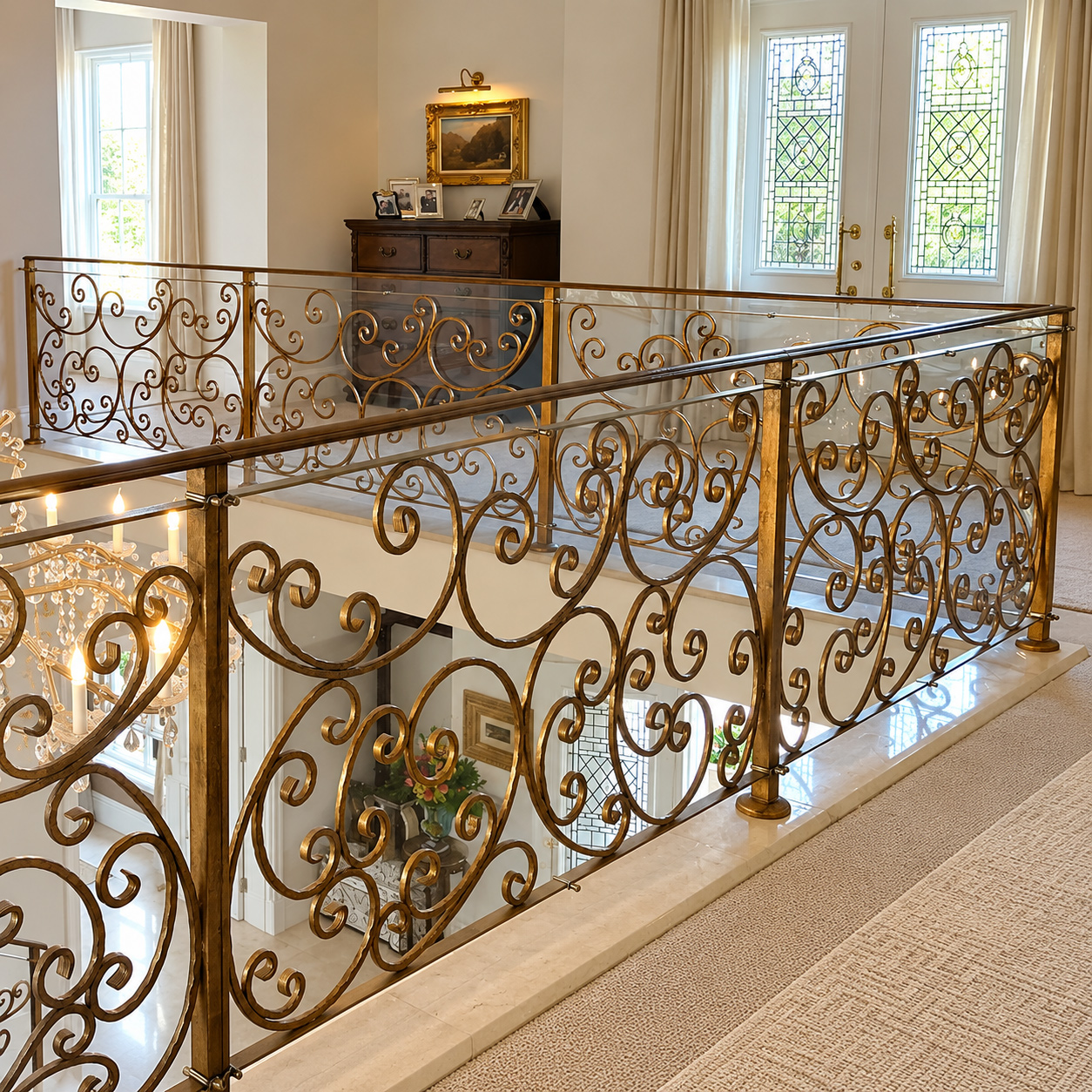 childproof-balustrade-safety-barriers-baby-proofing-south-africa