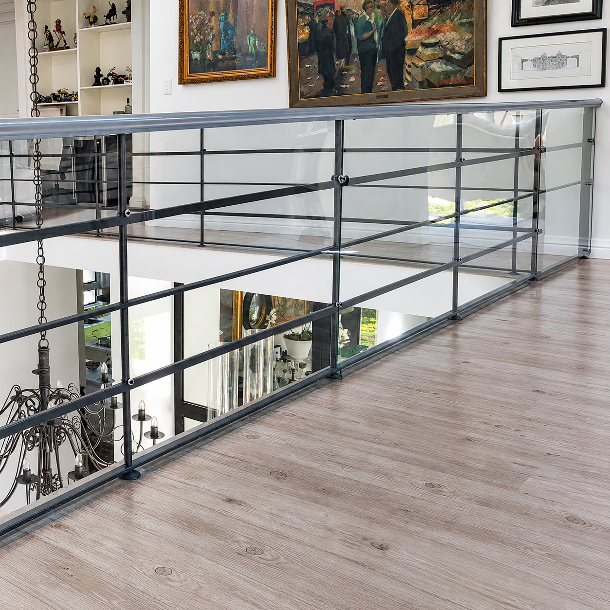 childproof-balustrade-safety-barriers-baby-proofing