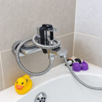 childproof-faucet-lever-lock-to-prevent-burns