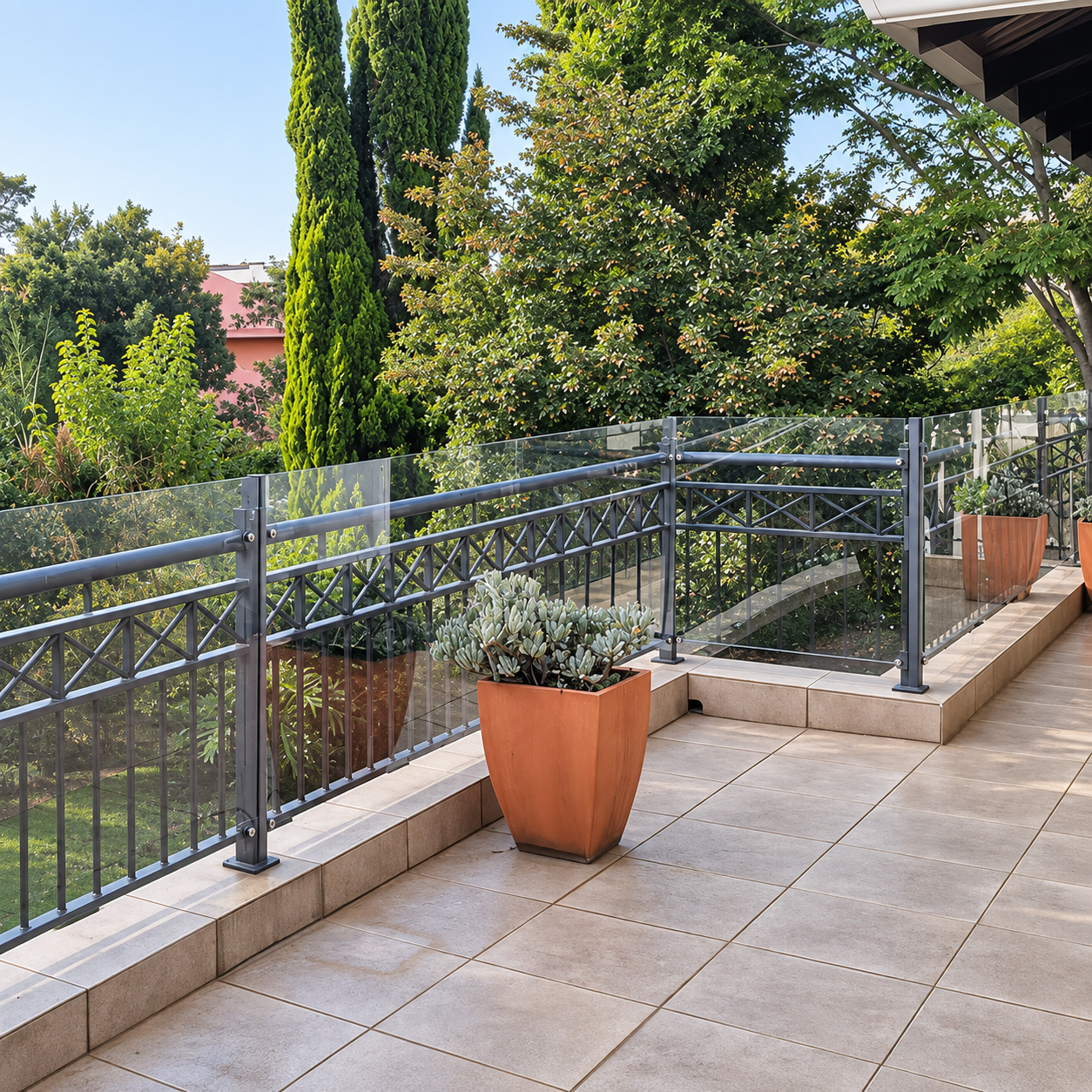 clear-polycarbonate-south-africa-childproofing-outdoor-balcony-height-extender