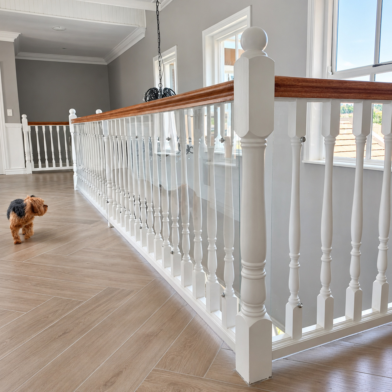 pet-proof-transparent-safety-barriers-for-indoor-door-balcony-south-africa