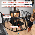 Fireplace-Safety-Gate-Clearance-Guide