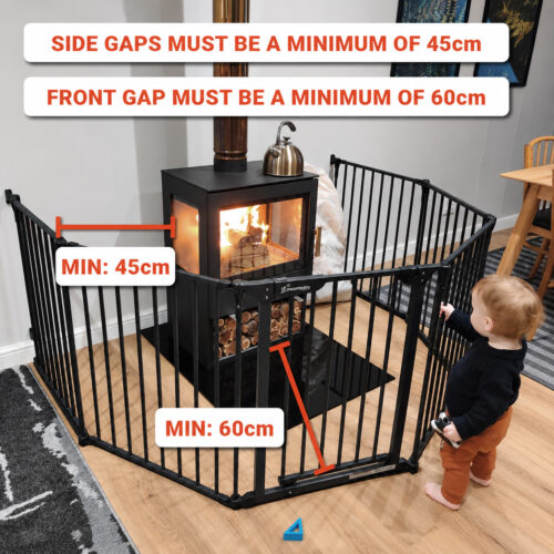 Fireplace-Safety-Gate-Clearance-Guide